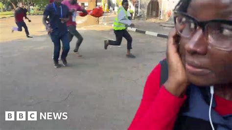 mercy pornhub|Live BBC report interrupted by gunman in Nairobi.